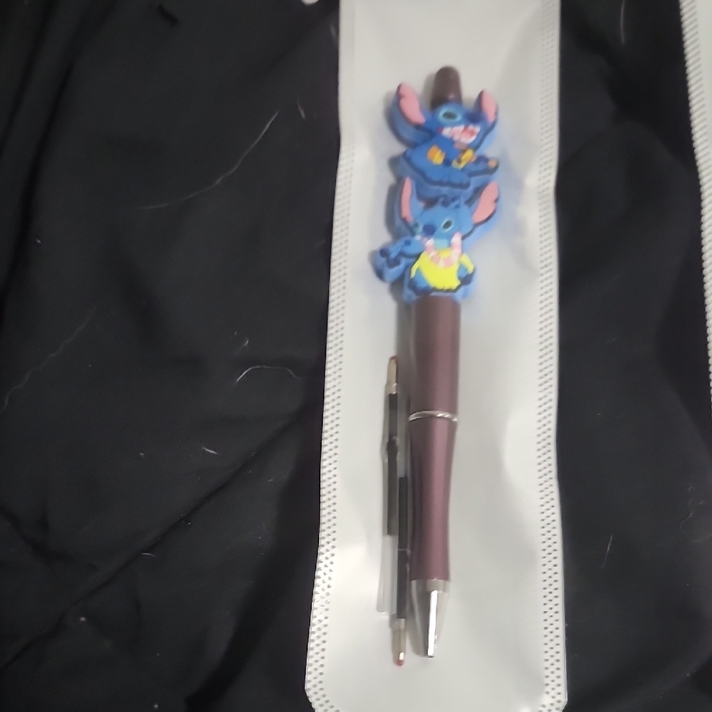 Handcrafted Novelty Pens - Picture 5 of 6